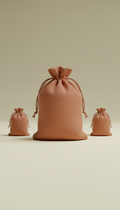 Terracotta Spice Blend Pouch